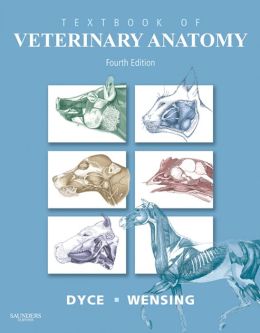 Textbook of Veterinary Anatomy