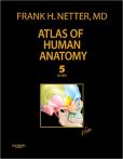 Book Cover Image. Title: Atlas of Human Anatomy, Professional Edition, Author: Frank H. Netter