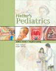Book Cover Image. Title: Netter's Pediatrics, Author: Todd Florin