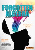 Book Cover Image. Title: Forgotten Algebra, Author: Barbara Lee Bleau