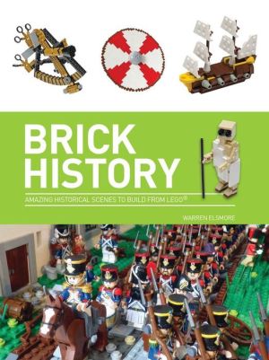 Brick History: A Brick History of the World in LEGO?