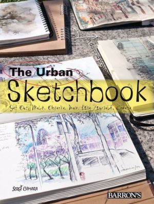 The Urban Sketchbook