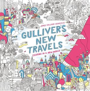 Gulliver's New Travels