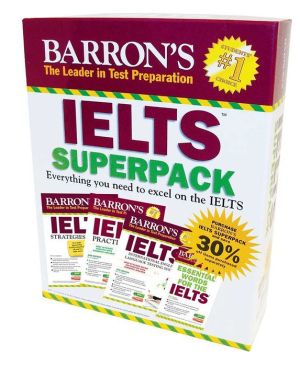 IELTS Superpack, 2nd Edition
