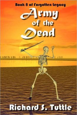 Army Of The Dead