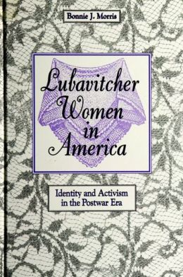 Lubavitcher Women in America
