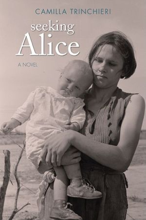 Seeking Alice: A Novel