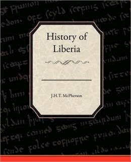 History Of Liberia
