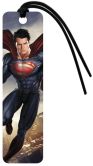 Product Image. Title: Man of Steel Paper Bookmark