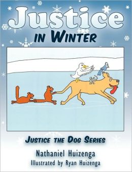 Justice In Winter