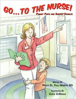Go To The Nurse