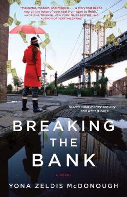 Breaking the Bank