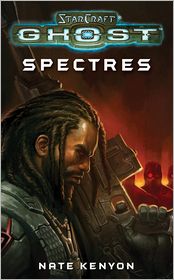 StarCraft: Ghost: Spectres
