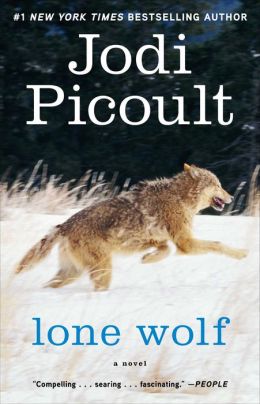 Lone Wolf