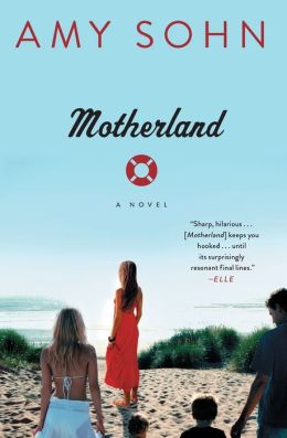 Motherland: A Novel