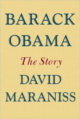 Barack Obama: The Story