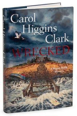 Wrecked (Regan Reilly Series #13)