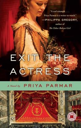 Exit the Actress