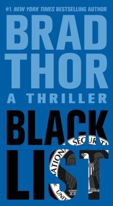 Black List (Scot Harvath Series #11)