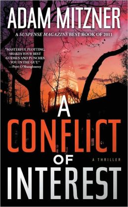 A Conflict of Interest