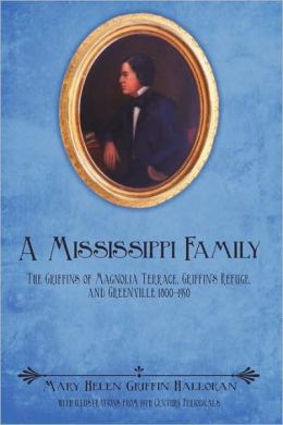 A Mississippi Family
