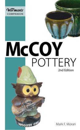 Warman's Companion McCory Pottery