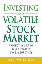 Cover Image: Investing in a Volatile...