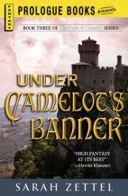 Cover Image: Under Camelot?s Banner:...
