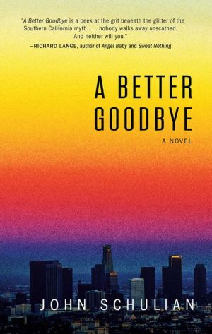 A Better Goodbye: A Novel