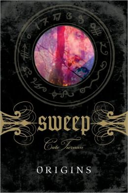 Origins (Sweep Series #11)