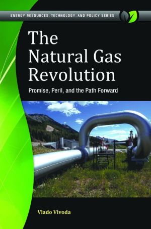 The Natural Gas Revolution: Promise, Peril, and the Path Forward