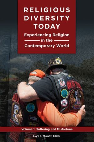 Religious Diversity Today: Experiencing Religion in the Contemporary World