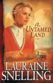 Untamed Land, An (Red River of the North Book #1)