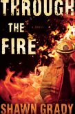 Through the Fire (First Responders Book #1)