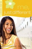 Me, Just Different (The Reinvention of Skylar Hoyt Book #1)