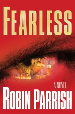 Fearless (Dominion Trilogy Book #2)