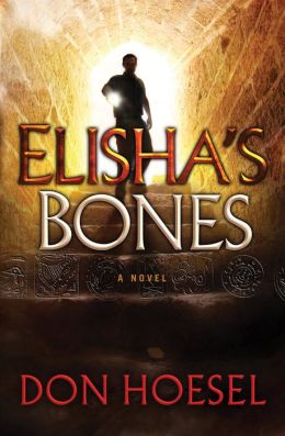 Elisha's Bones (A Jack Hawthorne Adventure Book #1)