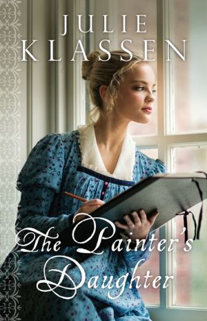 The Painter's Daughter