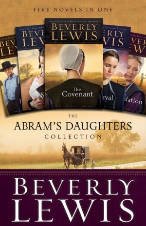 The Abram's Daughters Collection: Five Novels in One