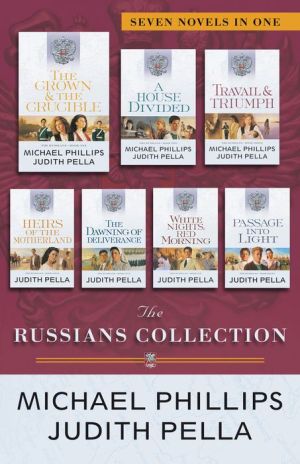 The Russians Collection: Seven Novels in One