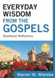 Everyday Wisdom from the Gospels (Ebook Shorts): Devotional Reflections