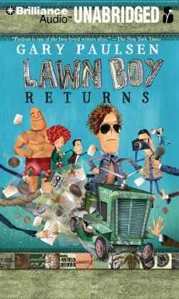 Search › lawn boy book | quizlet