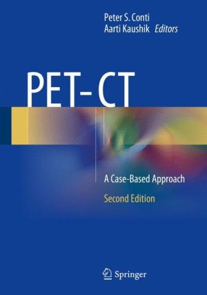PET-CT: A Case-Based Approach