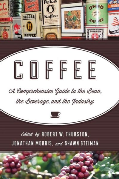 Coffee: A Handbook
