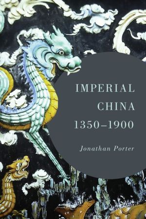 Imperial China, 1350 1900