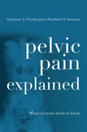 Pelvic Pain Explained: What Everyone Needs to Know
