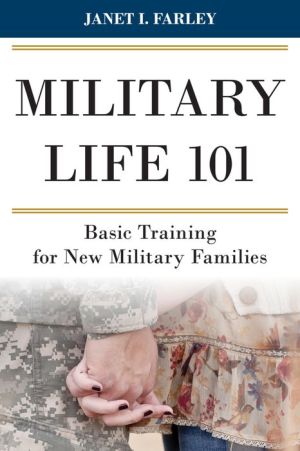 Military Life 101: Basic Training for New Military Families