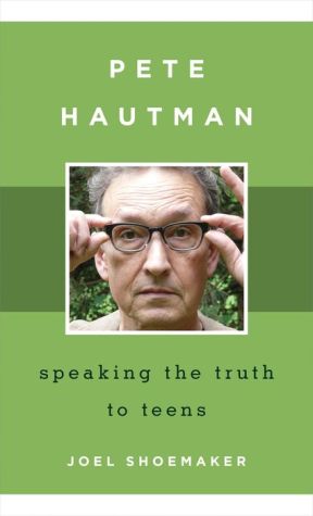 Pete Hautman: Speaking the Truth to Teens