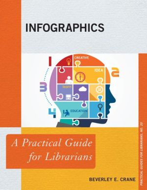 Infographics : A Practical Guide for Librarians