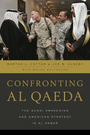 Confronting Al Qaeda : The Sunni Awakening and American Strategy in Al Anbar